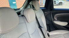 MINI Cooper 1.5 C Exclusive 5dr Auto Petrol Hatchback